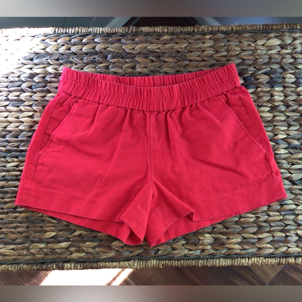 J. Crew Shorts 00